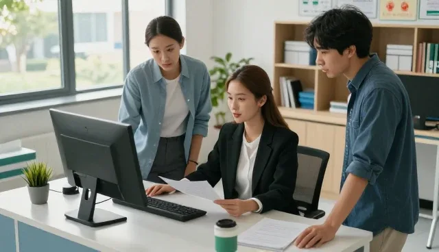 定制工作服加工中的常见问题与应对策略