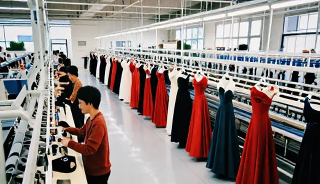 节日礼服套装:性能与适用条件分析