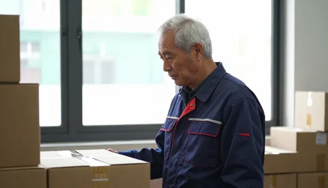 来料标准精细化对商务休闲服饰品质提升的关键作用
